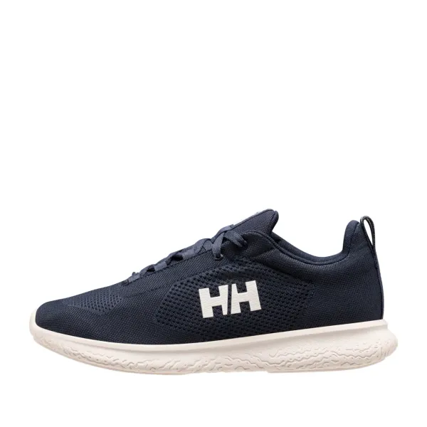 Helly Hansen Crew Light Blauw, vergelijk prijzen bij 1 winkel