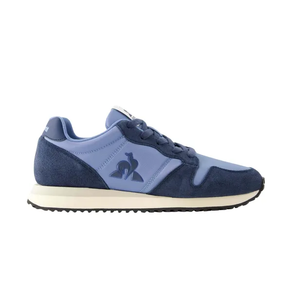 Le Coq Sportif Platinium_2 Blauw, vergelijk prijzen bij 1 winkel