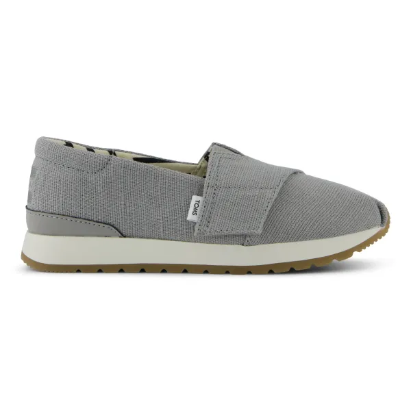 TOMS Resident Plus Grijs, vergelijk prijzen bij 1 winkel
