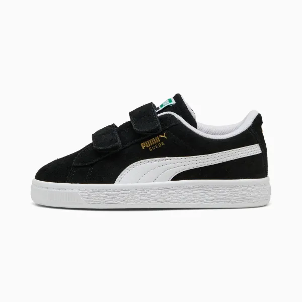 Puma Suede Classics Zwart, vergelijk prijzen bij 1 winkel