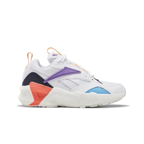 Reebok Aztrek Double Mix Pops Wit, vergelijk prijzen bij 1 winkel