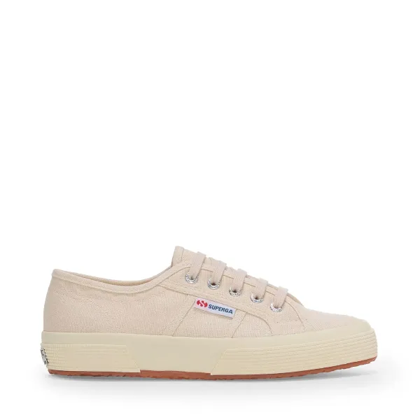 Superga 2750 Linen Beige, vergelijk prijzen bij 1 winkel