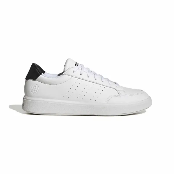 adidas Nova Court Wit, vergelijk prijzen bij 1 winkel