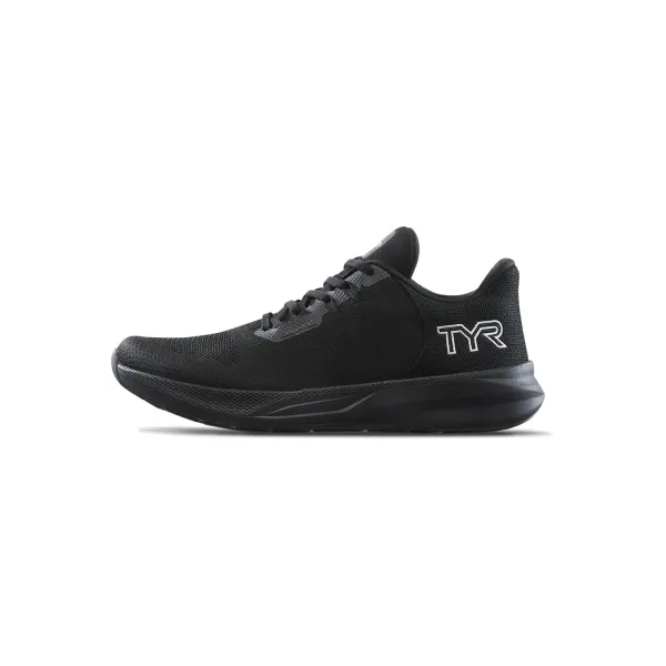 TYR Techknit RNR-1 Zwart, vergelijk prijzen bij 1 winkel
