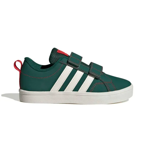 adidas VS Pace Groen Kids, vergelijk prijzen bij 1 winkel