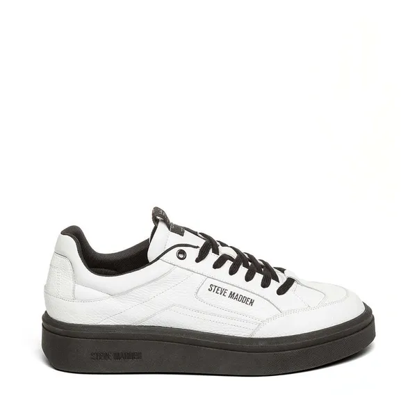 Steve Madden Orlando Wit, vergelijk prijzen bij 1 winkel