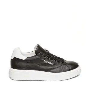 Steve Madden Fynner zwart