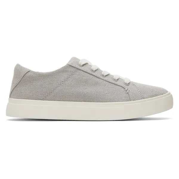 TOMS Kameron Lace Up Grijs, vergelijk prijzen bij 1 winkel