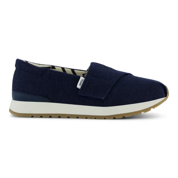 TOMS Resident Plus Blauw, vergelijk prijzen bij 1 winkel