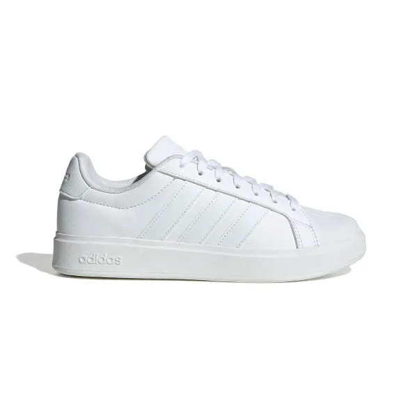 adidas Streettalk Wit, vergelijk prijzen bij 1 winkel