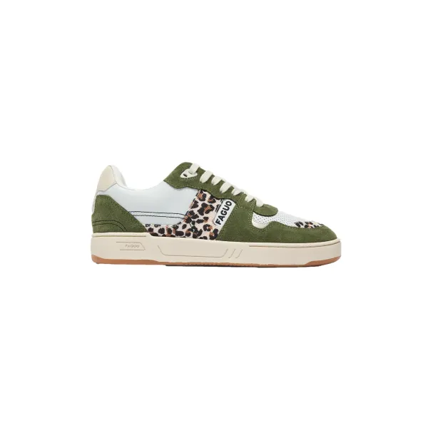 Faguo Ceiba Groen, vergelijk prijzen bij 1 winkel