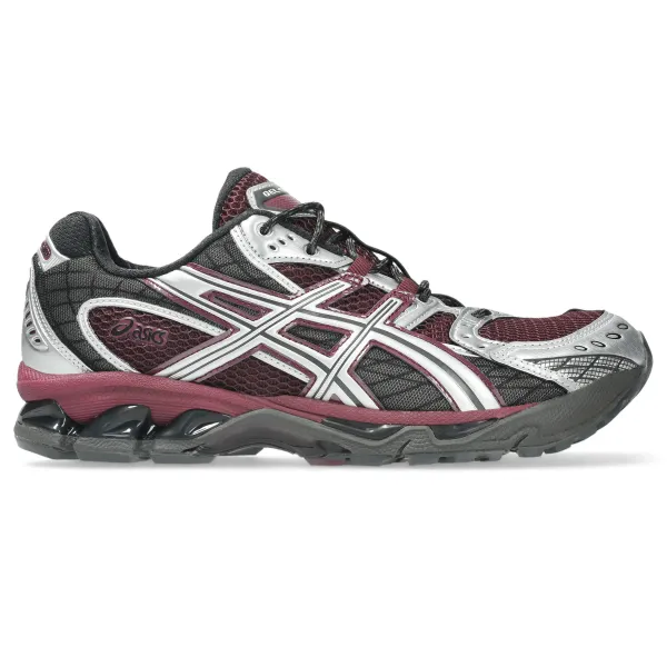 ASICS Gel-Nimbus Paars, vergelijk prijzen bij 1 winkel