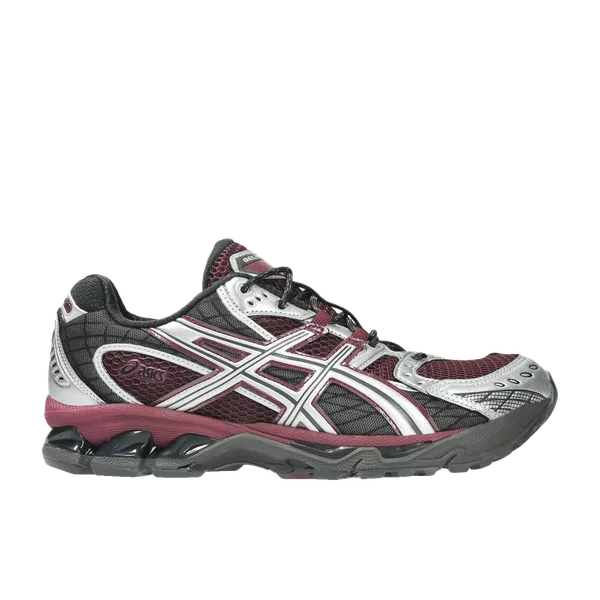 ASICS Gel-Nimbus Paars, vergelijk prijzen bij 1 winkel