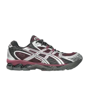 ASICS GEL-Nimbus paars