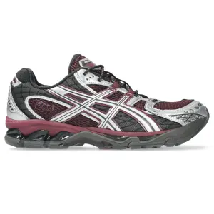 ASICS GEL-Nimbus paars