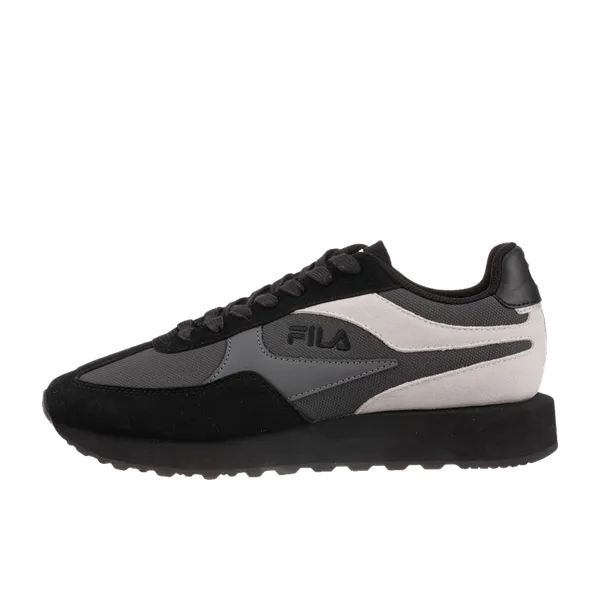 Fila Soulrunner Zwart, vergelijk prijzen bij 1 winkel