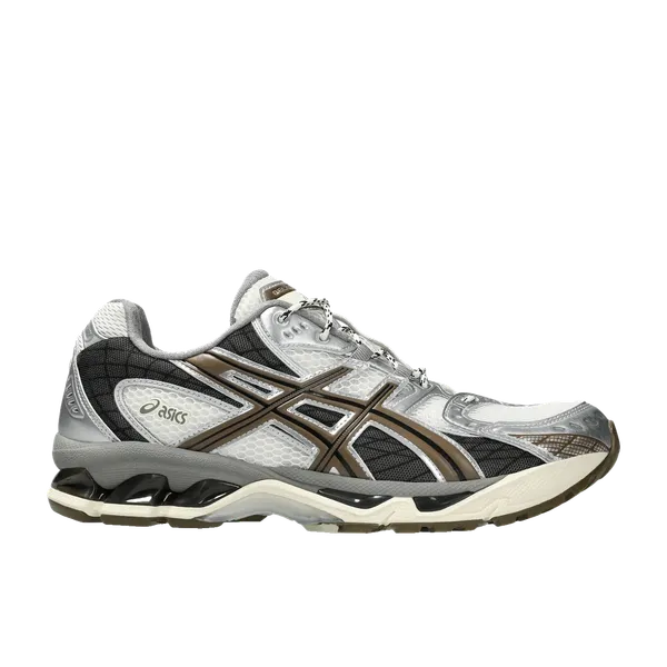 ASICS Gel-Nimbus Wit, vergelijk prijzen bij 1 winkel