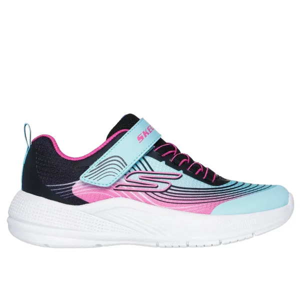 Skechers Microspec Advance Blauw Kids, vergelijk prijzen bij 2 winkels