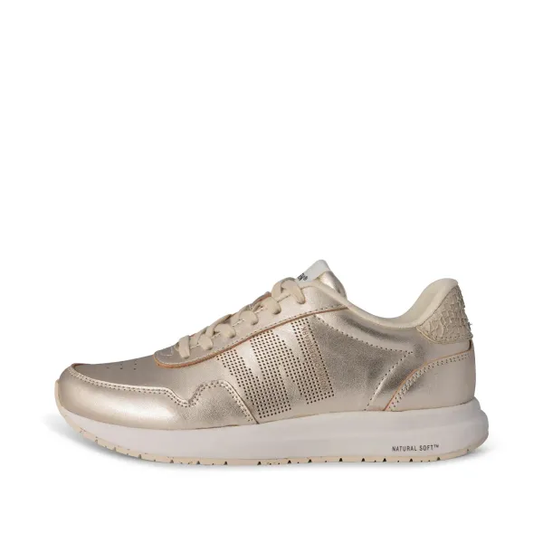 Woden Nora Natural Soft Metallic, vergelijk prijzen bij 1 winkel