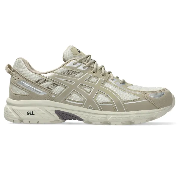 ASICS Gel-Venture 6 Grijs, vergelijk prijzen bij 1 winkel