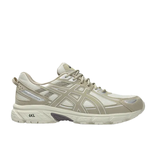 ASICS Gel-Venture 6 Grijs, vergelijk prijzen bij 1 winkel