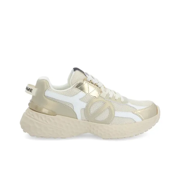 No Name Carter 2.0 Tech Beige, vergelijk prijzen bij 1 winkel