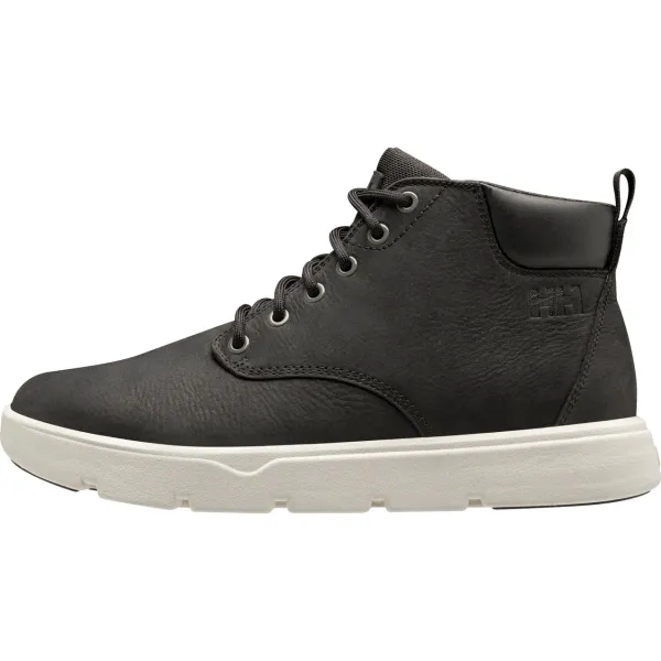 Helly Hansen Pinehurst Leather Zwart, vergelijk prijzen bij 1 winkel