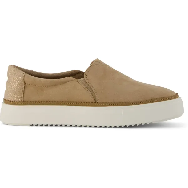 TOMS Emily Bruin, vergelijk prijzen bij 1 winkel