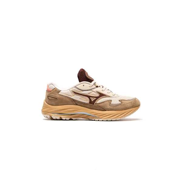 Mizuno Wave Rider Groen, vergelijk prijzen bij 1 winkel