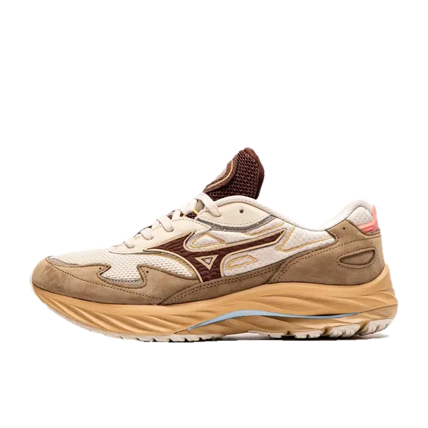 Mizuno Wave Rider Groen, vergelijk prijzen bij 1 winkel