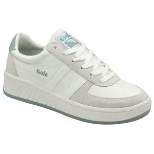 Gola Grandslam wit