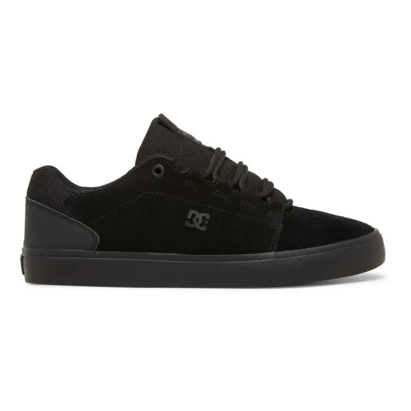 DC Shoes Hyde Zwart, vergelijk prijzen bij 1 winkel