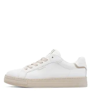Tamaris 1-23730 wit