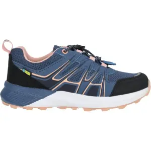 Whistler Talid Treck WP blauw