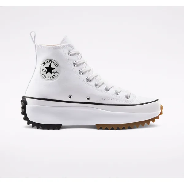 Converse Run Star Hike Wit, vergelijk prijzen bij 1 winkel