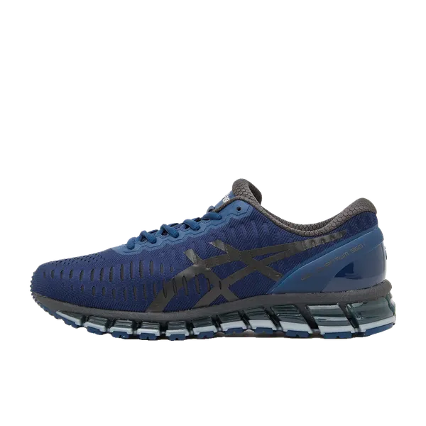 ASICS Gel-Quantum 360 I Blauw, vergelijk prijzen bij 1 winkel