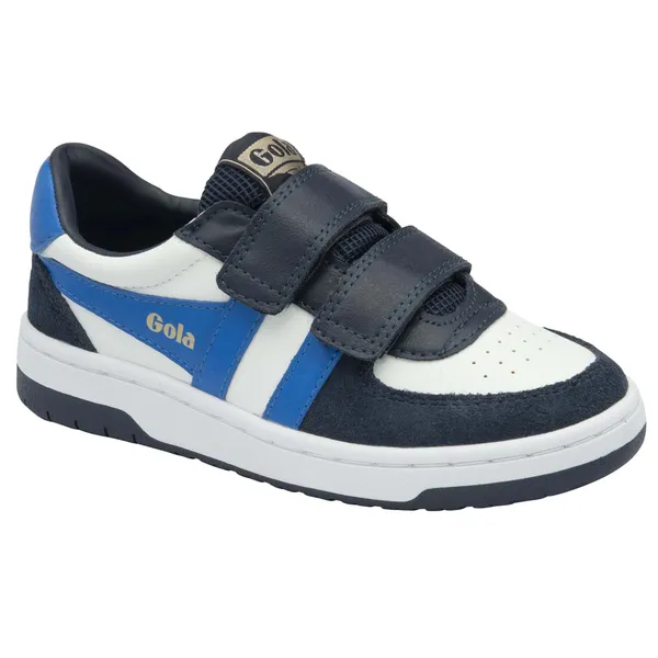 Gola Hawk Strap Wit, vergelijk prijzen bij 1 winkel