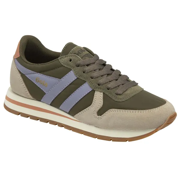Gola Daytona Chute Groen, vergelijk prijzen bij 1 winkel