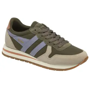 Gola Daytona Chute groen