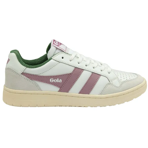 Gola Eagle Wit, vergelijk prijzen bij 1 winkel