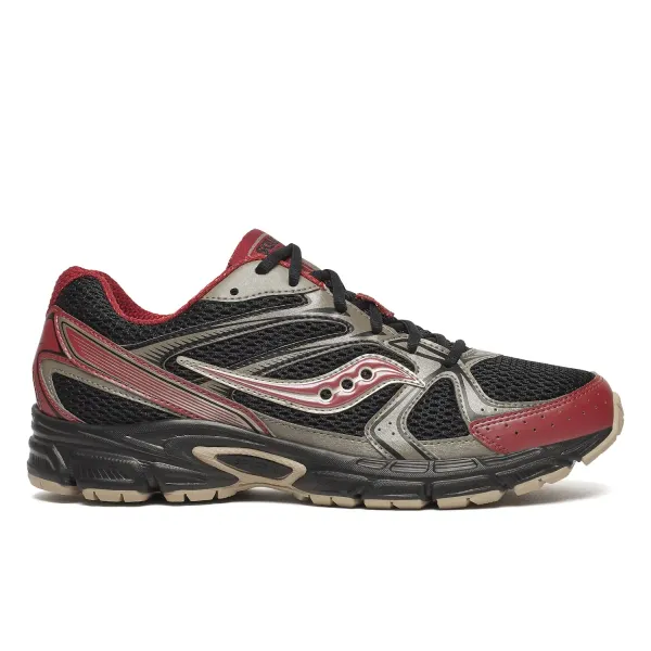 Saucony Ride Millennium Zwart, vergelijk prijzen bij 1 winkel