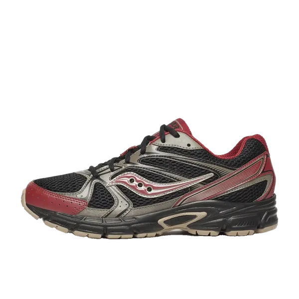 Saucony Ride Millennium Zwart, vergelijk prijzen bij 1 winkel