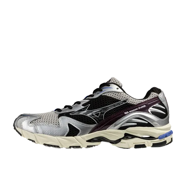 Mizuno S.L. Wave Rider Grijs, vergelijk prijzen bij 1 winkel
