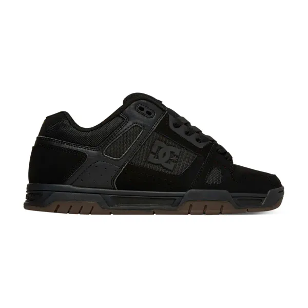 DC Shoes Stag Zwart, vergelijk prijzen bij 1 winkel