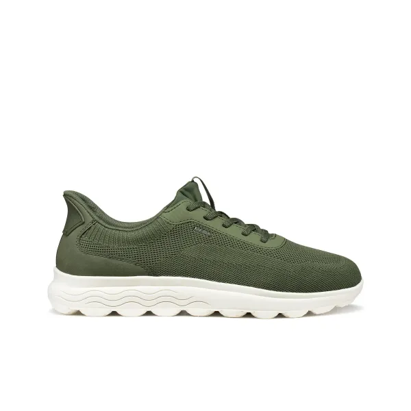 Geox Spherica Plus Bruin, vergelijk prijzen bij 1 winkel
