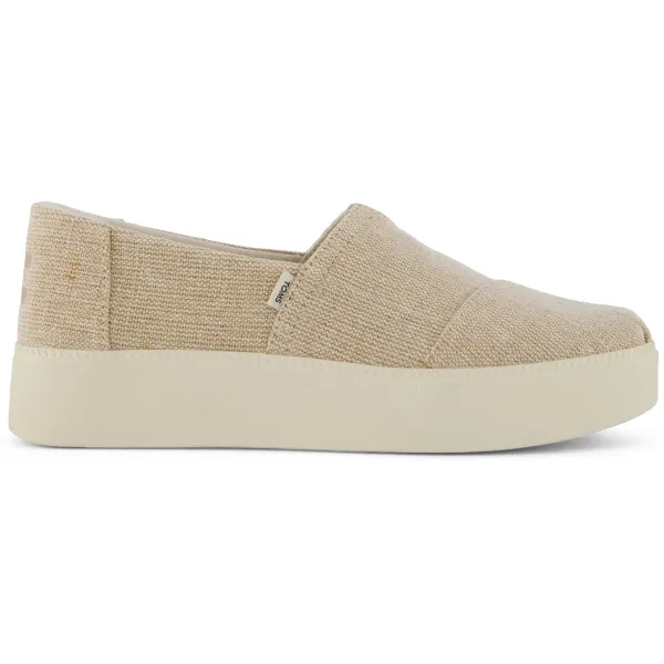 TOMS Asher Beige, vergelijk prijzen bij 1 winkel