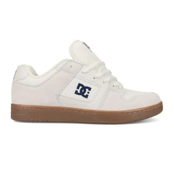 DC Shoes Manteca 4 Wit, vergelijk prijzen bij 1 winkel