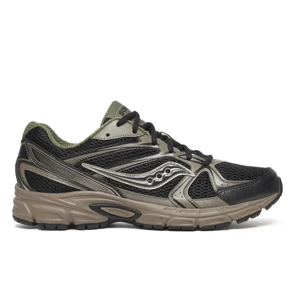 Saucony Ride Millennium Groen, vergelijk prijzen bij 1 winkel