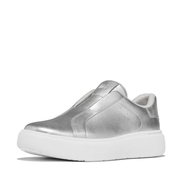 FitFlop Rtg Zilver, vergelijk prijzen bij 1 winkel