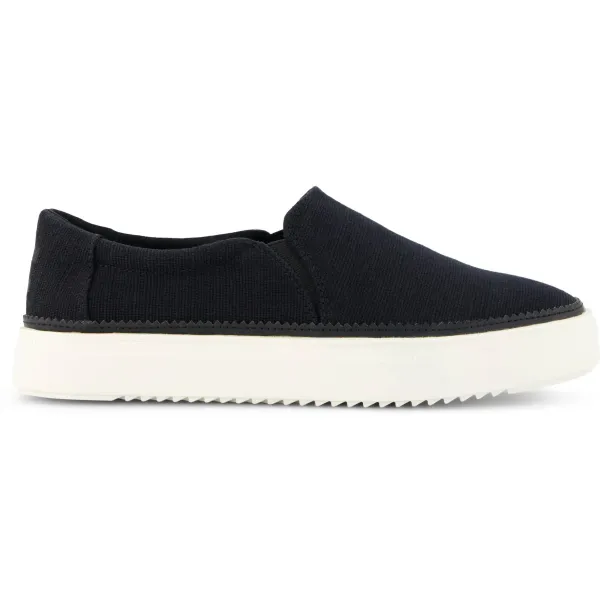 TOMS Emily Zwart, vergelijk prijzen bij 1 winkel